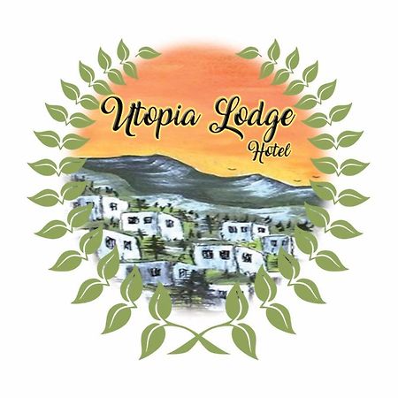 Utopia Lodge Hotel Ölüdeniz Oda fotoğraf