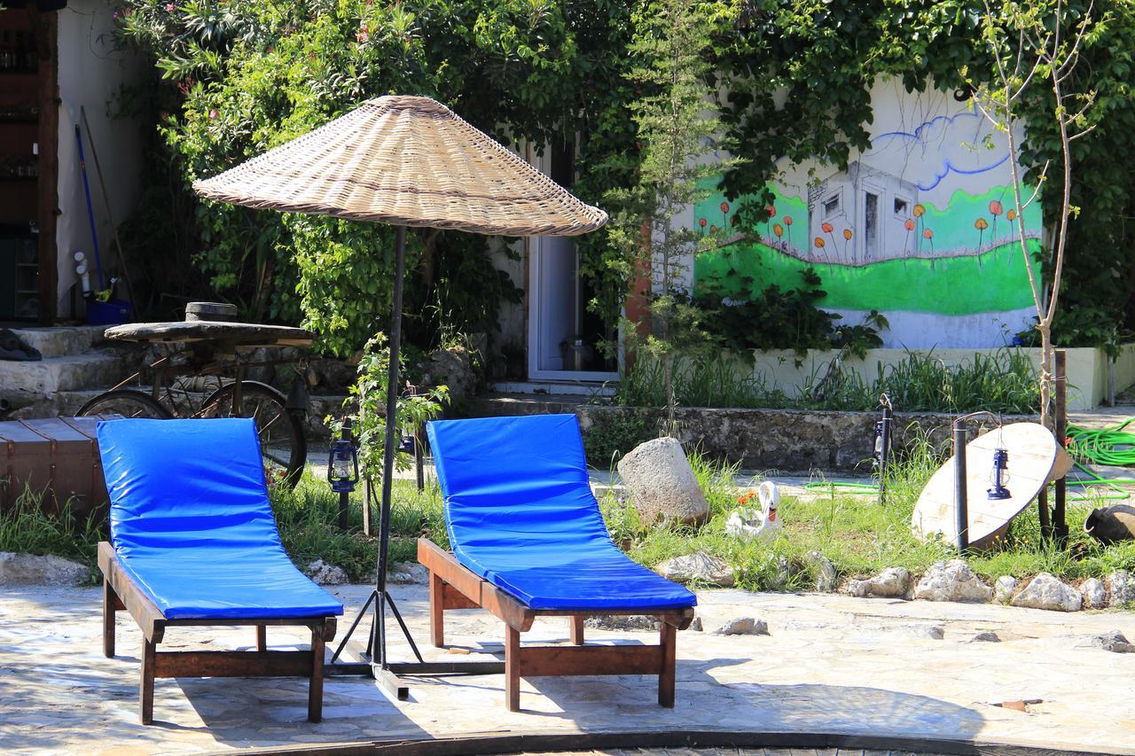 Utopia Lodge Hotel Ölüdeniz Dış mekan fotoğraf