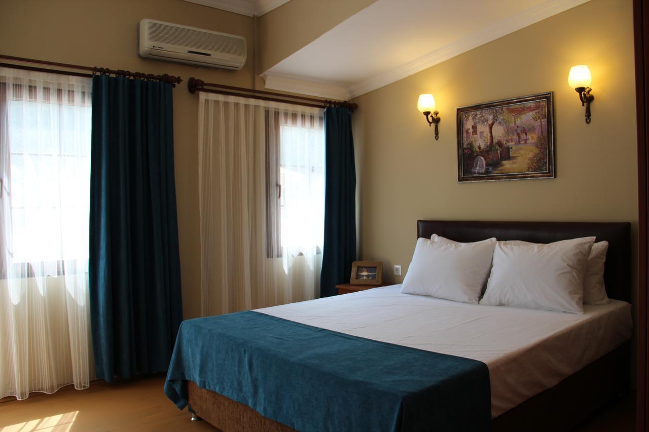 Utopia Lodge Hotel Ölüdeniz Dış mekan fotoğraf