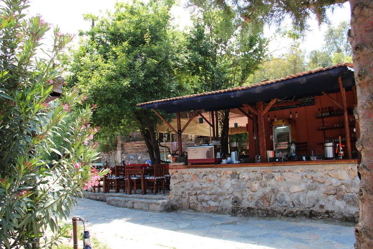 Utopia Lodge Hotel Ölüdeniz Dış mekan fotoğraf