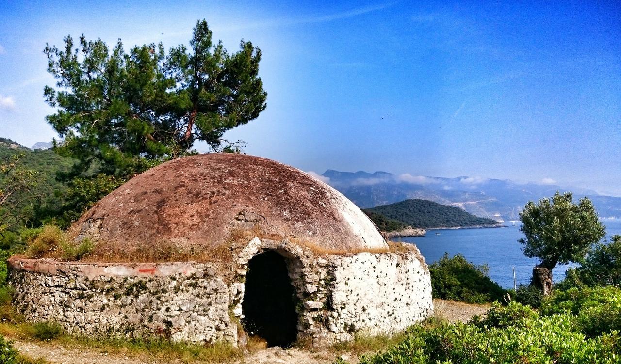Utopia Lodge Hotel Ölüdeniz Dış mekan fotoğraf