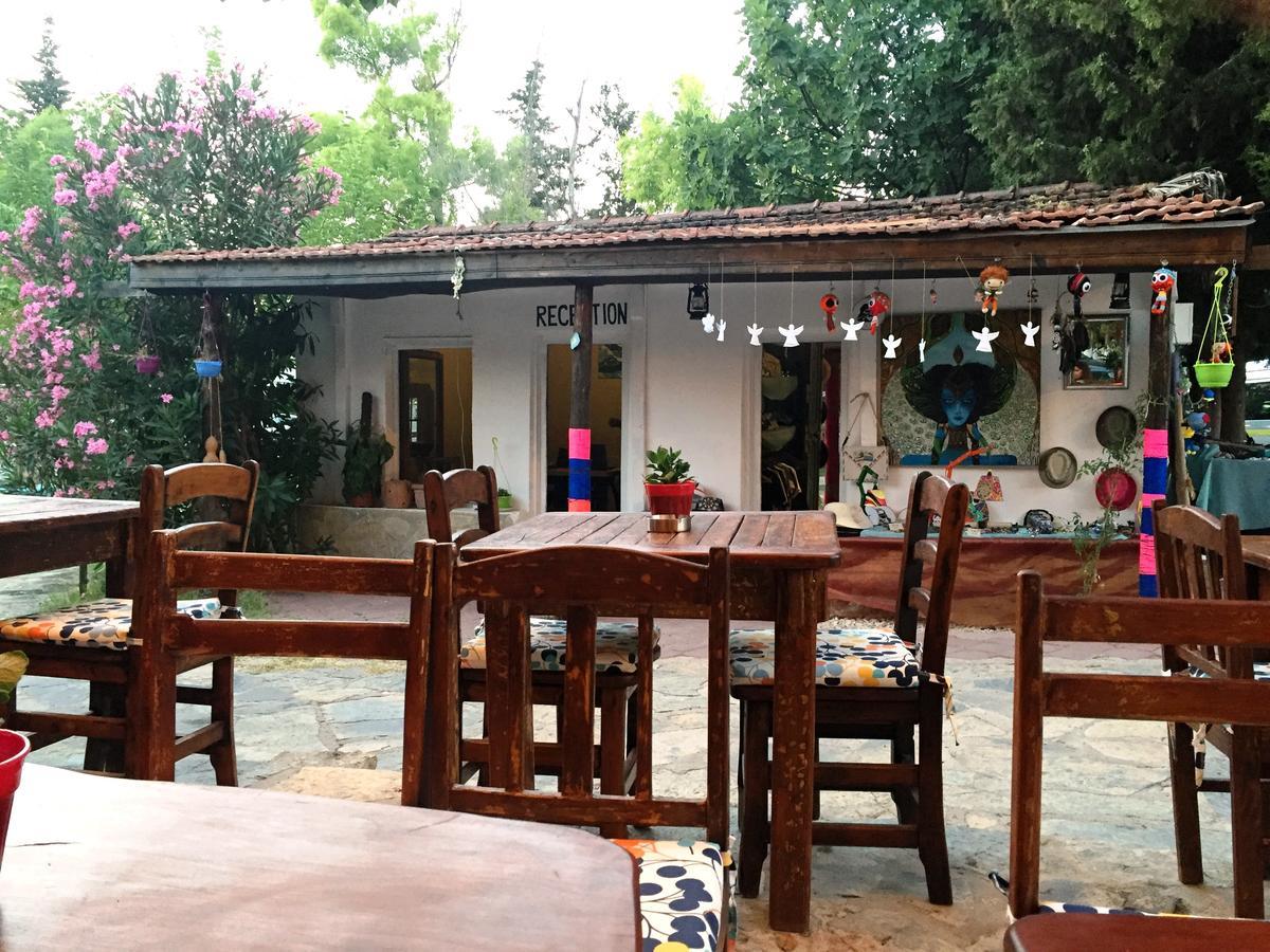Utopia Lodge Hotel Ölüdeniz Dış mekan fotoğraf