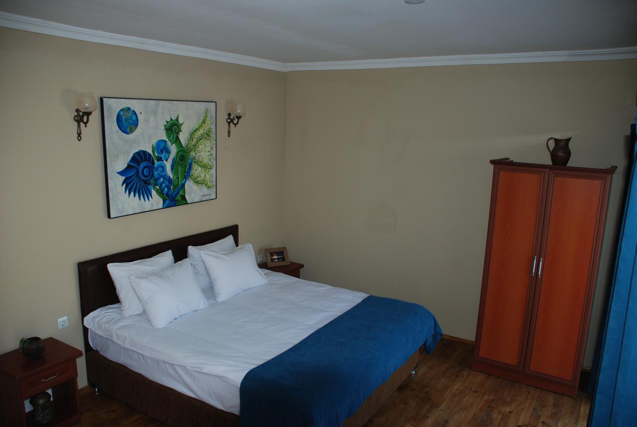 Utopia Lodge Hotel Ölüdeniz Dış mekan fotoğraf
