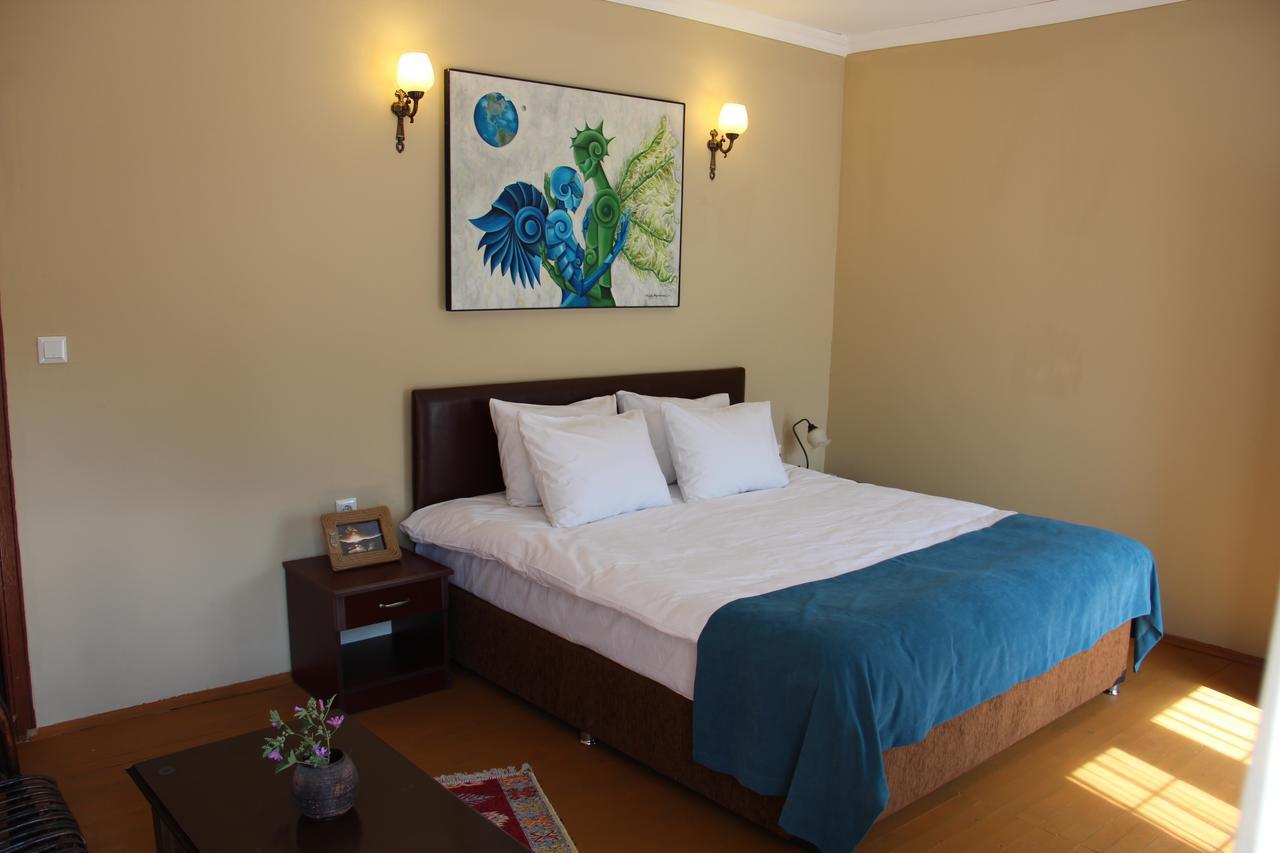 Utopia Lodge Hotel Ölüdeniz Dış mekan fotoğraf