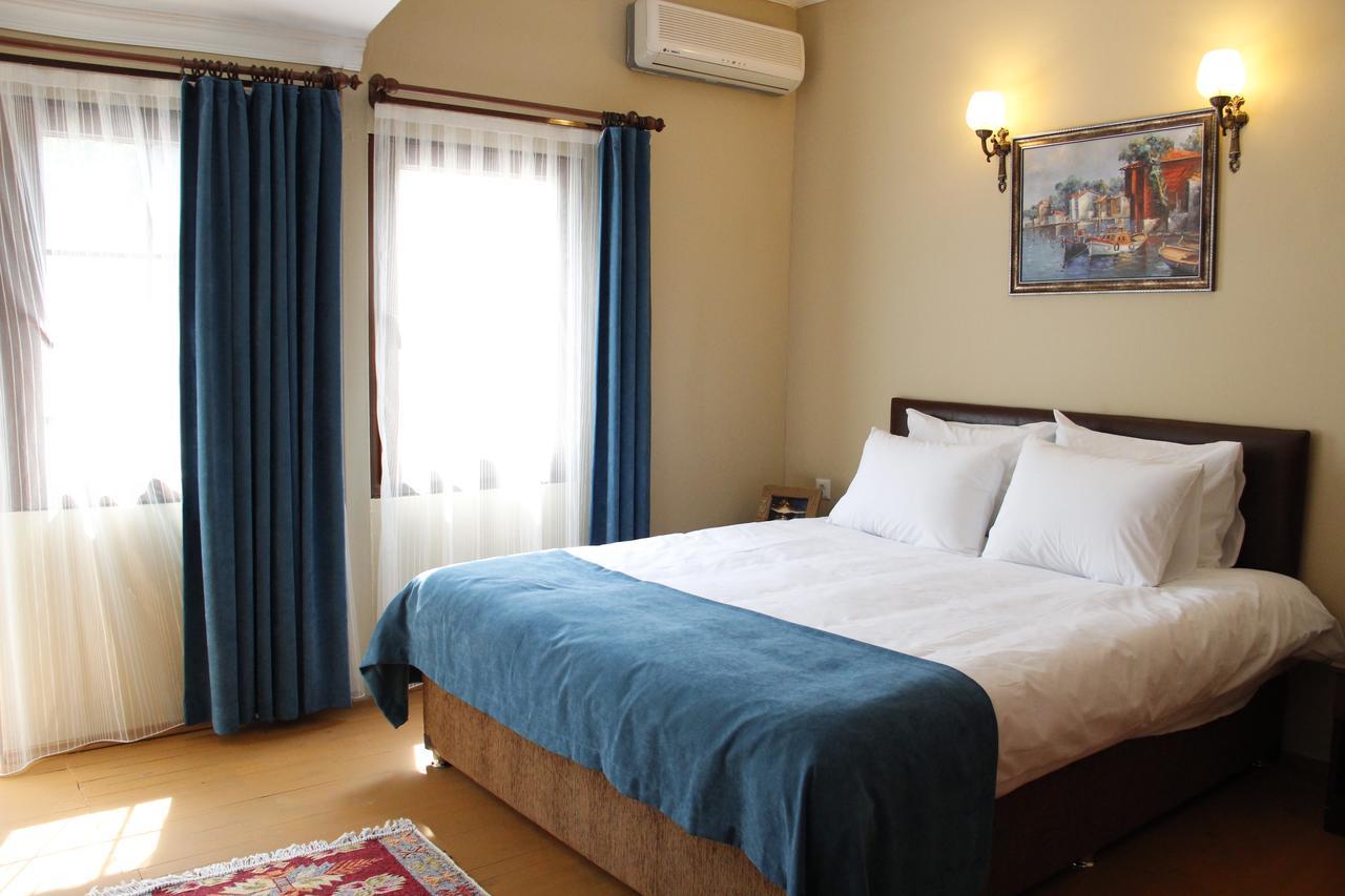 Utopia Lodge Hotel Ölüdeniz Dış mekan fotoğraf